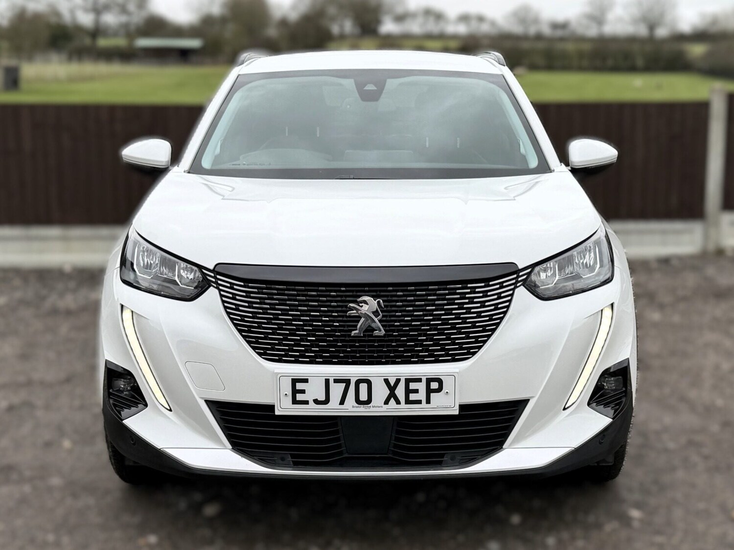 Used Peugeot 2008 2020 for sale - 78148424: Photo 10