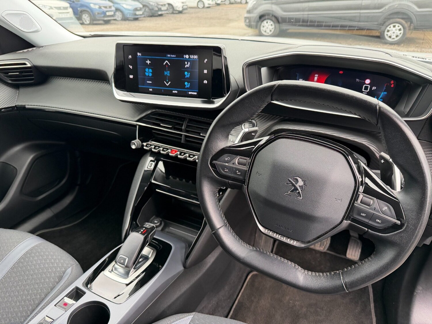 Used Peugeot 2008 2020 for sale - 78148424: Photo 15