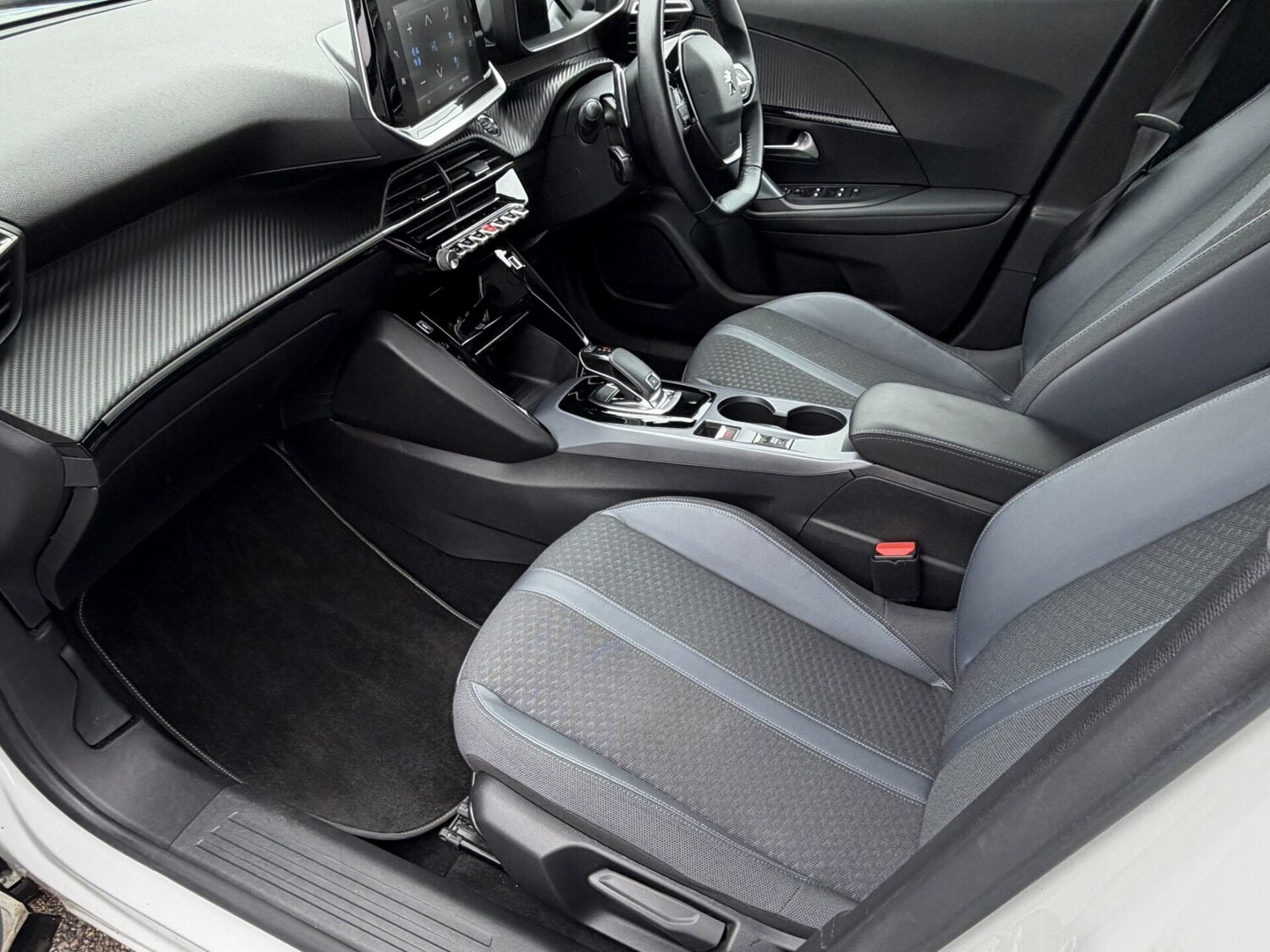 Used Peugeot 2008 2020 for sale - 78148424: Photo 19