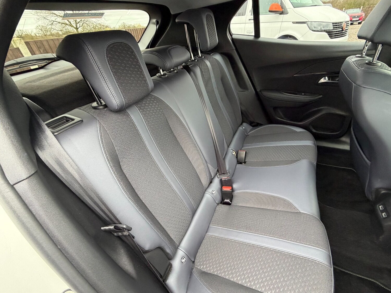 Used Peugeot 2008 2020 for sale - 78148424: Photo 22