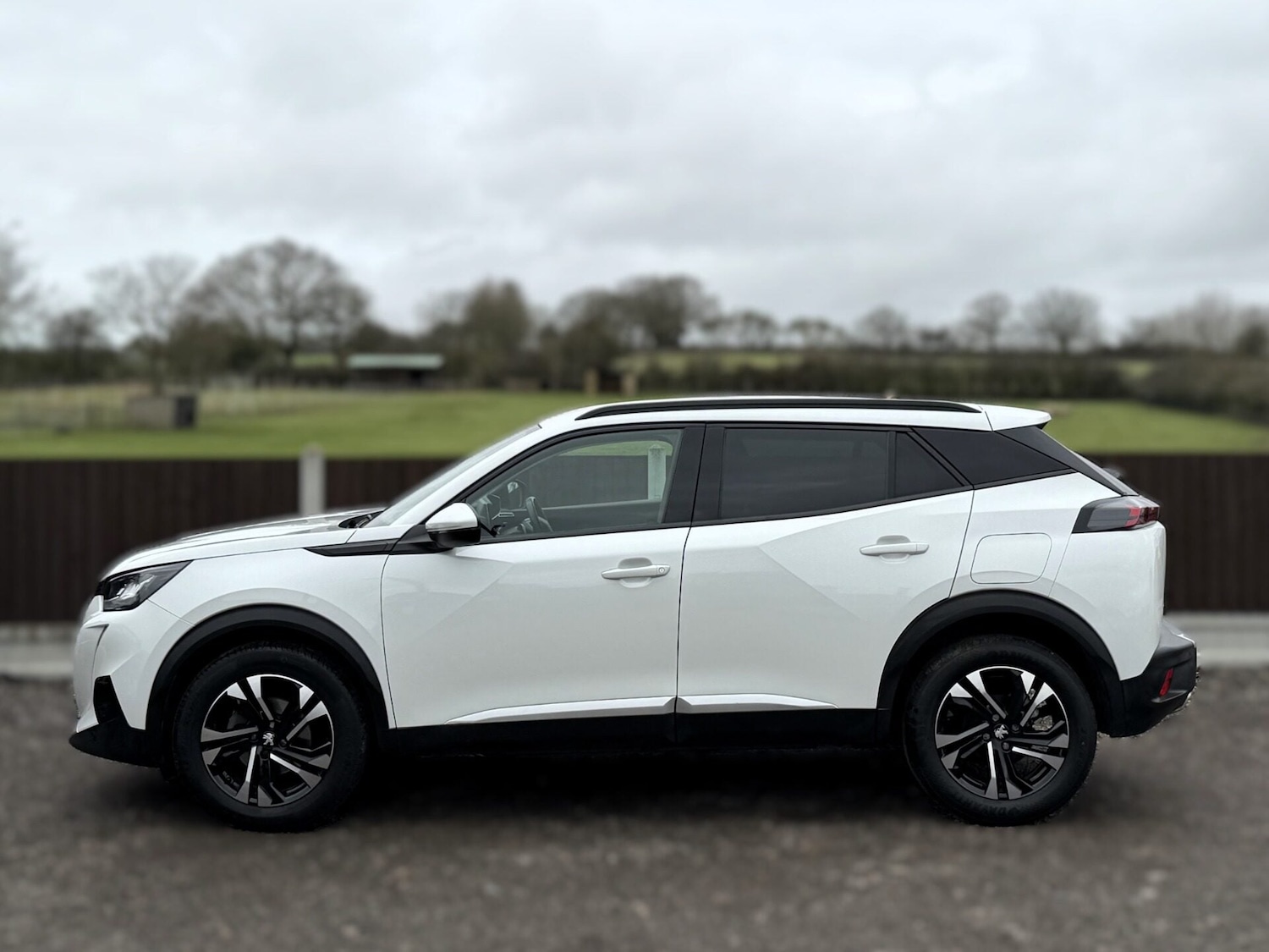 Used Peugeot 2008 2020 for sale - 78148424: Photo 3