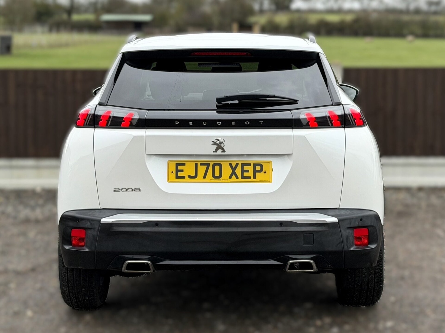 Used Peugeot 2008 2020 for sale - 78148424: Photo 5