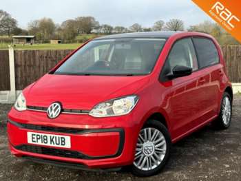 Used Volkswagen up! 2018 for sale - 73422570: Photo