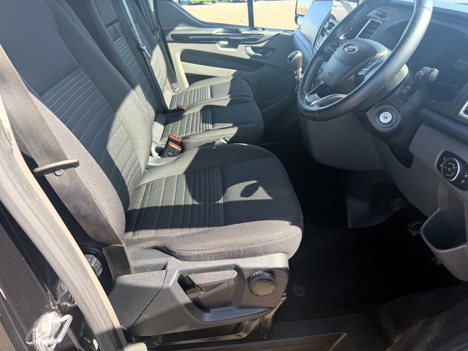 Used Ford Transit Custom 2022 for sale - 77976037: Photo 24