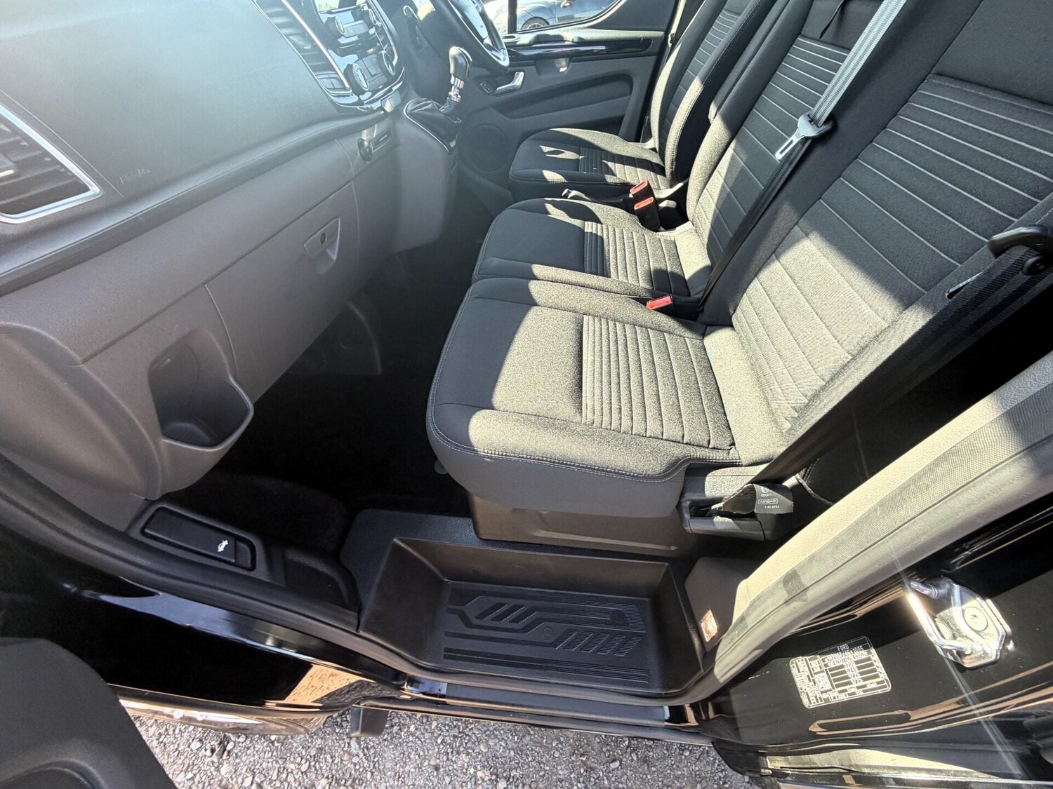 Used Ford Transit Custom 2022 for sale - 77976037: Photo 27