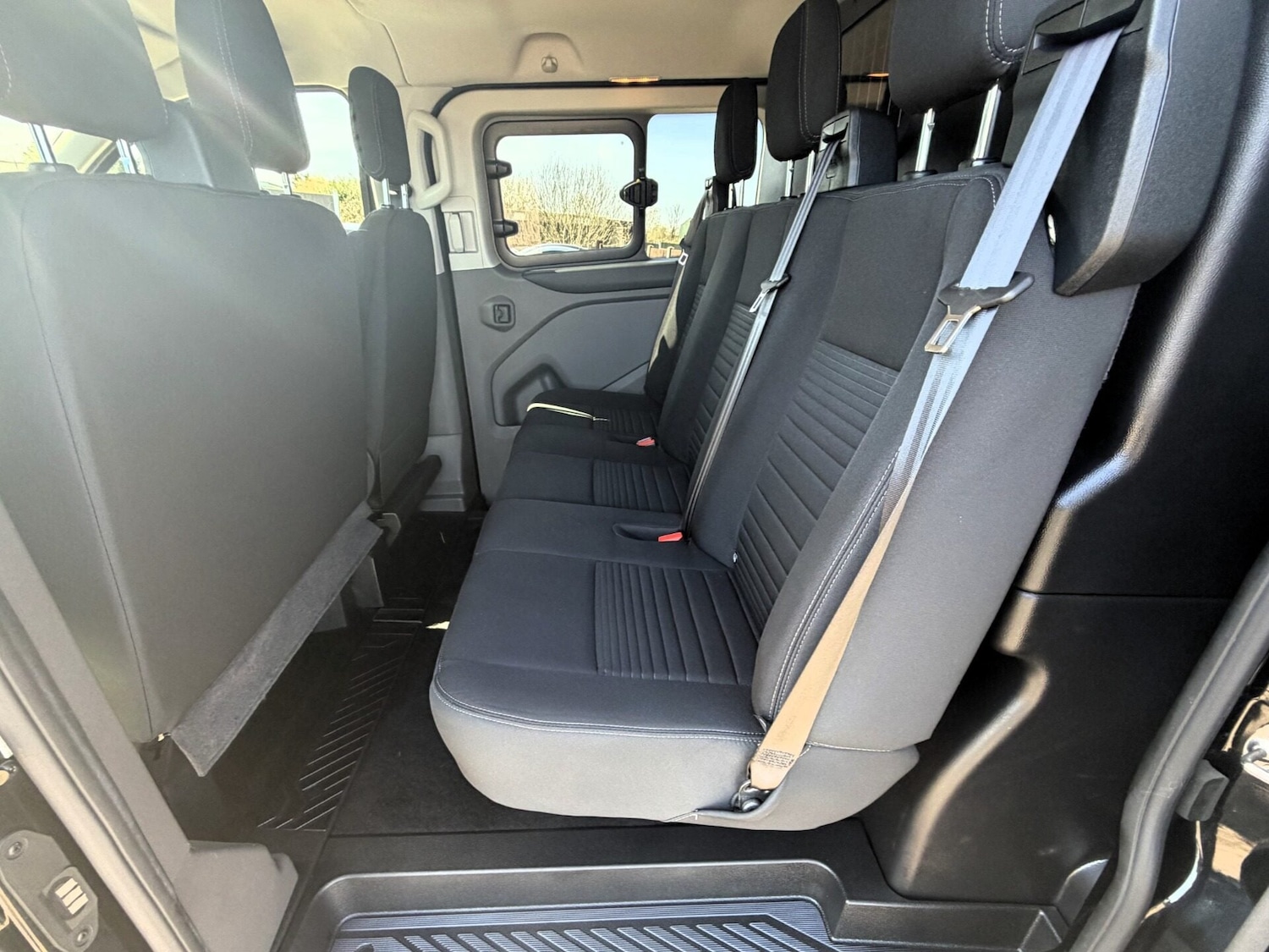 Used Ford Transit Custom 2022 for sale - 77976037: Photo 6