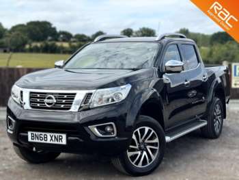 Used Nissan Navara 2018 for sale - 75056439: Photo