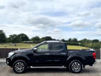 Used Nissan Navara 2018 for sale - 75056439: Photo