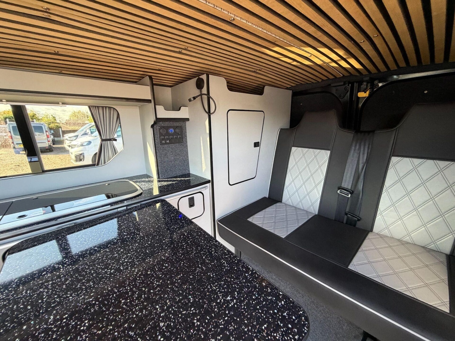 Used Renault Trafic 2021 for sale - 78148423: Photo 11