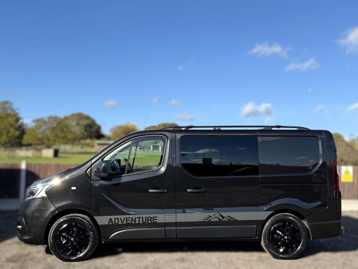 Used Renault Trafic 2021 for sale - 78148423: Photo 3