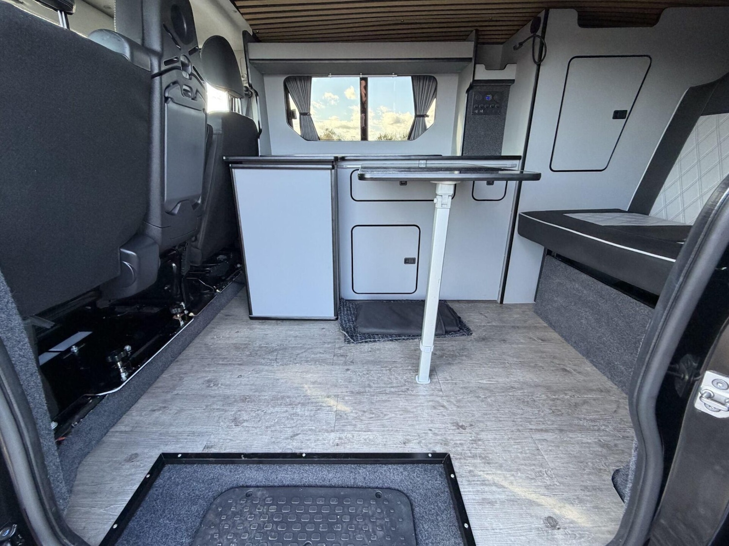 Used Renault Trafic 2021 for sale - 78148423: Photo 6