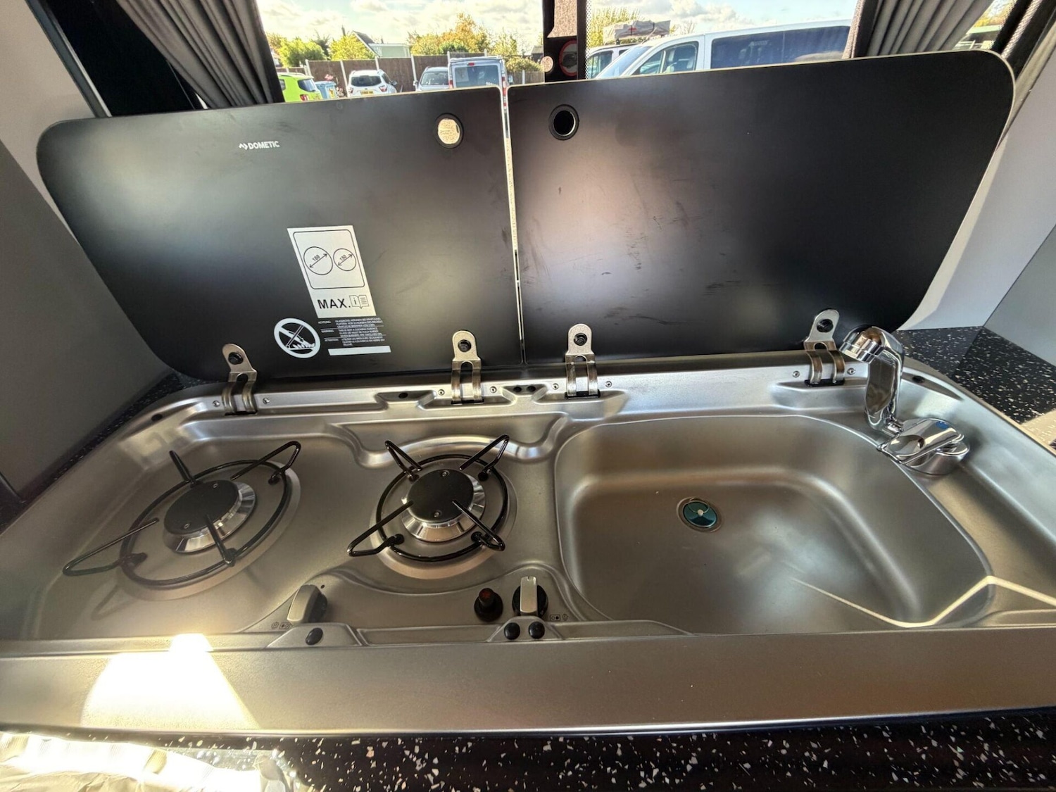 Used Renault Trafic 2021 for sale - 78148423: Photo 7