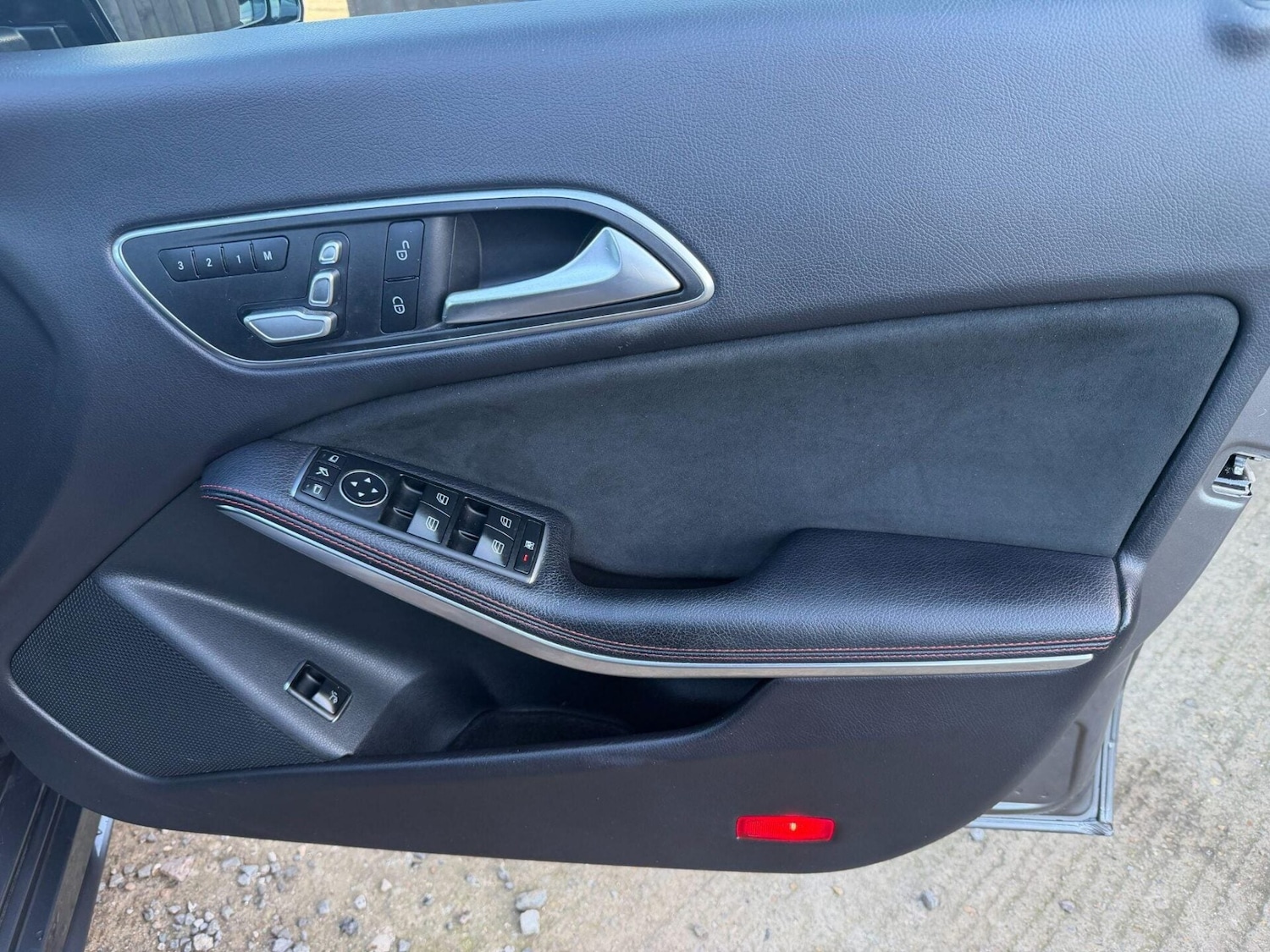 Used Mercedes-Benz CLA 2019 for sale - 77282442: Photo 14