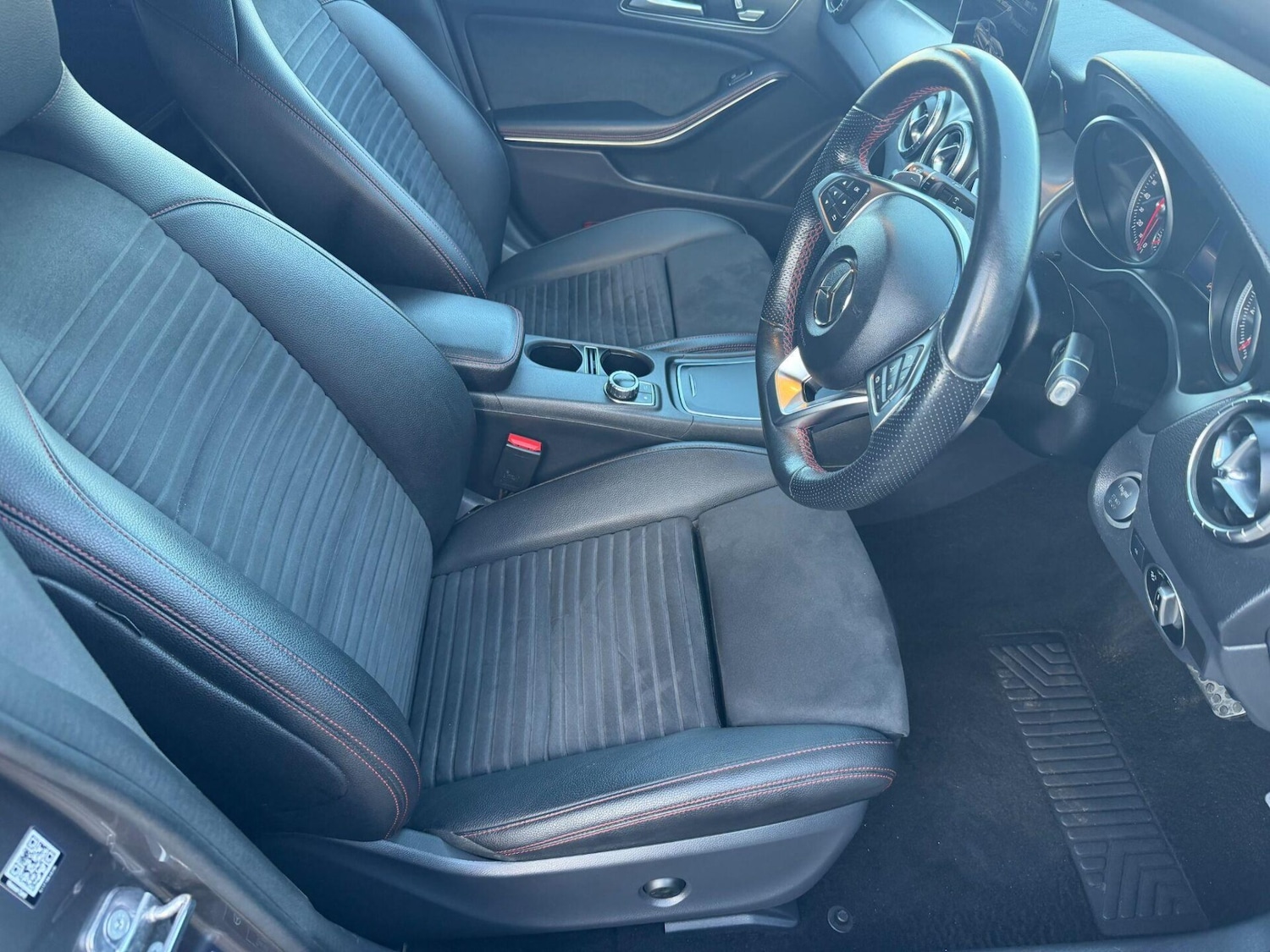 Used Mercedes-Benz CLA 2019 for sale - 77282442: Photo 15