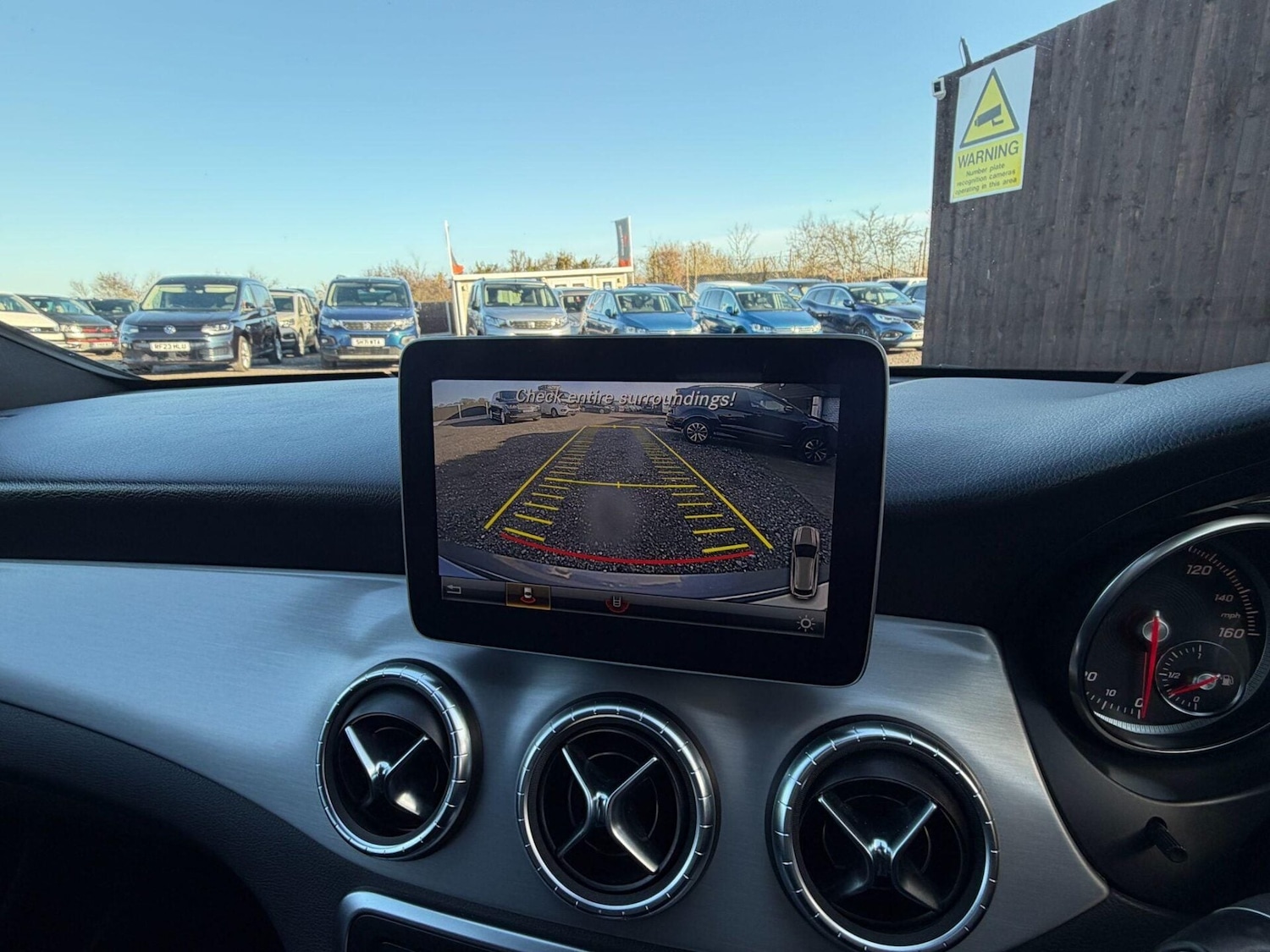 Used Mercedes-Benz CLA 2019 for sale - 77282442: Photo 20