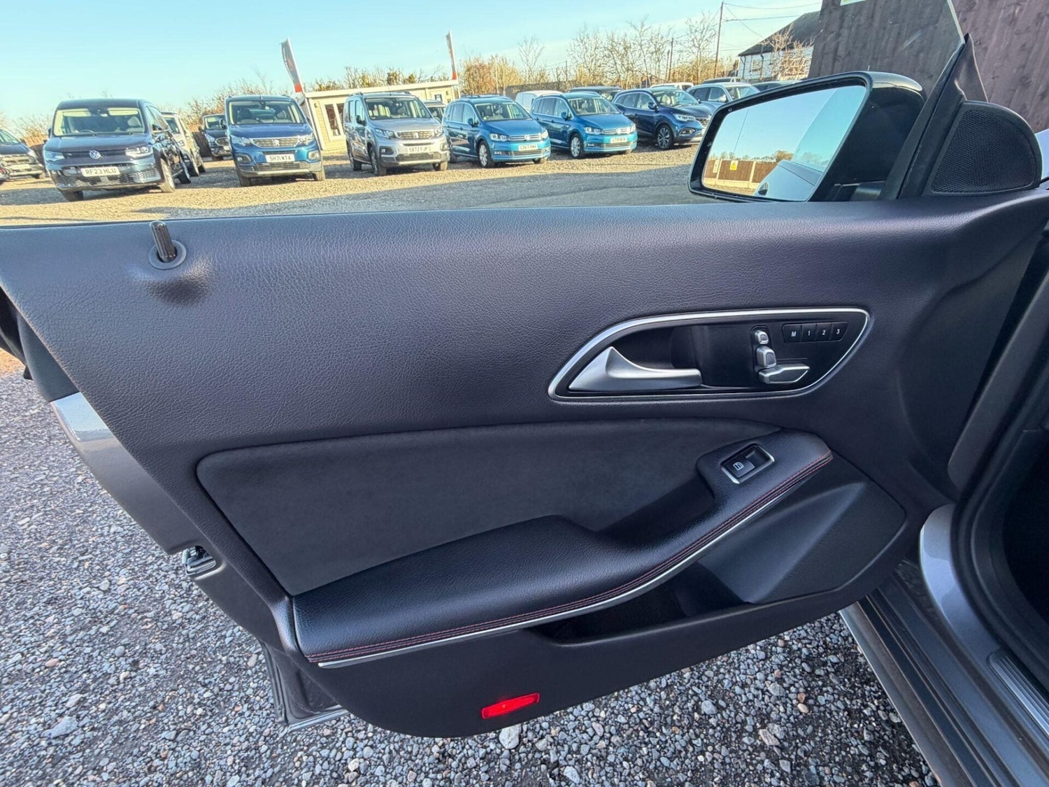 Used Mercedes-Benz CLA 2019 for sale - 77282442: Photo 22