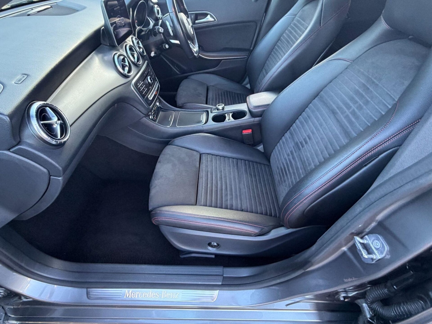 Used Mercedes-Benz CLA 2019 for sale - 77282442: Photo 23