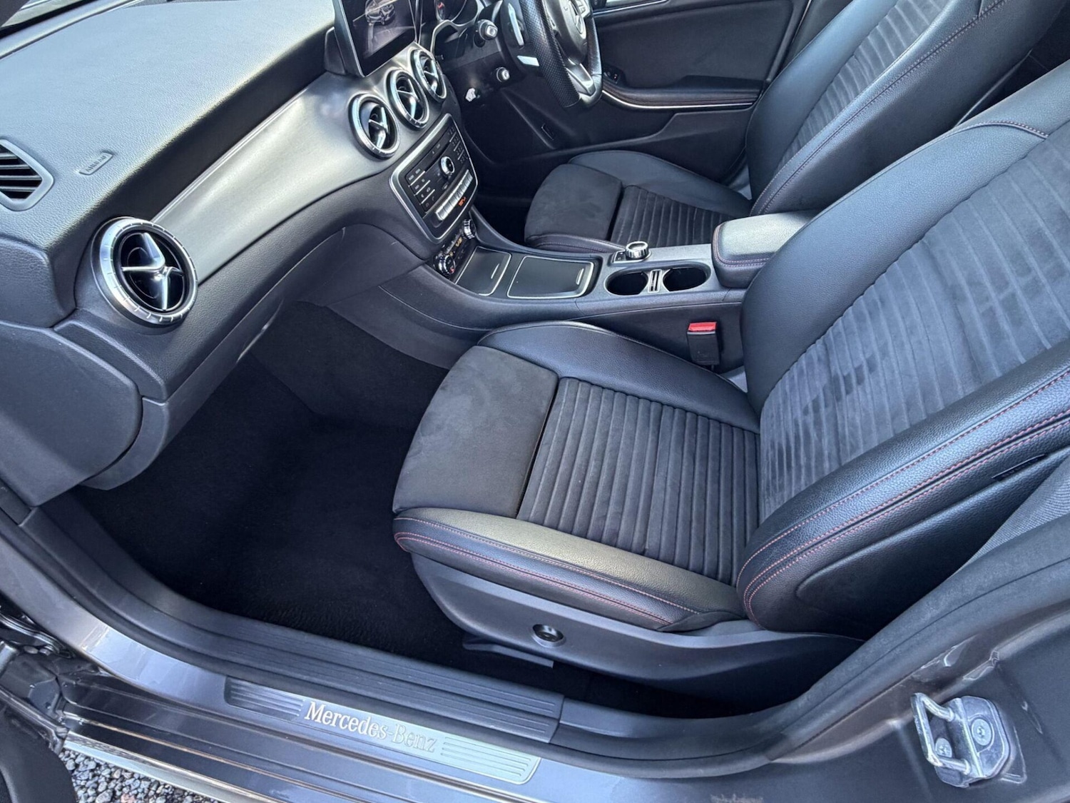 Used Mercedes-Benz CLA 2019 for sale - 77282442: Photo 24