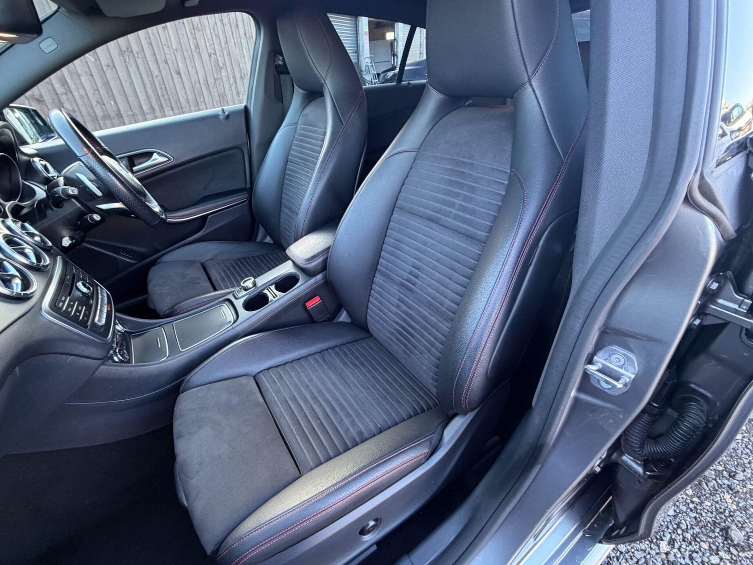 Used Mercedes-Benz CLA 2019 for sale - 77282442: Photo 25