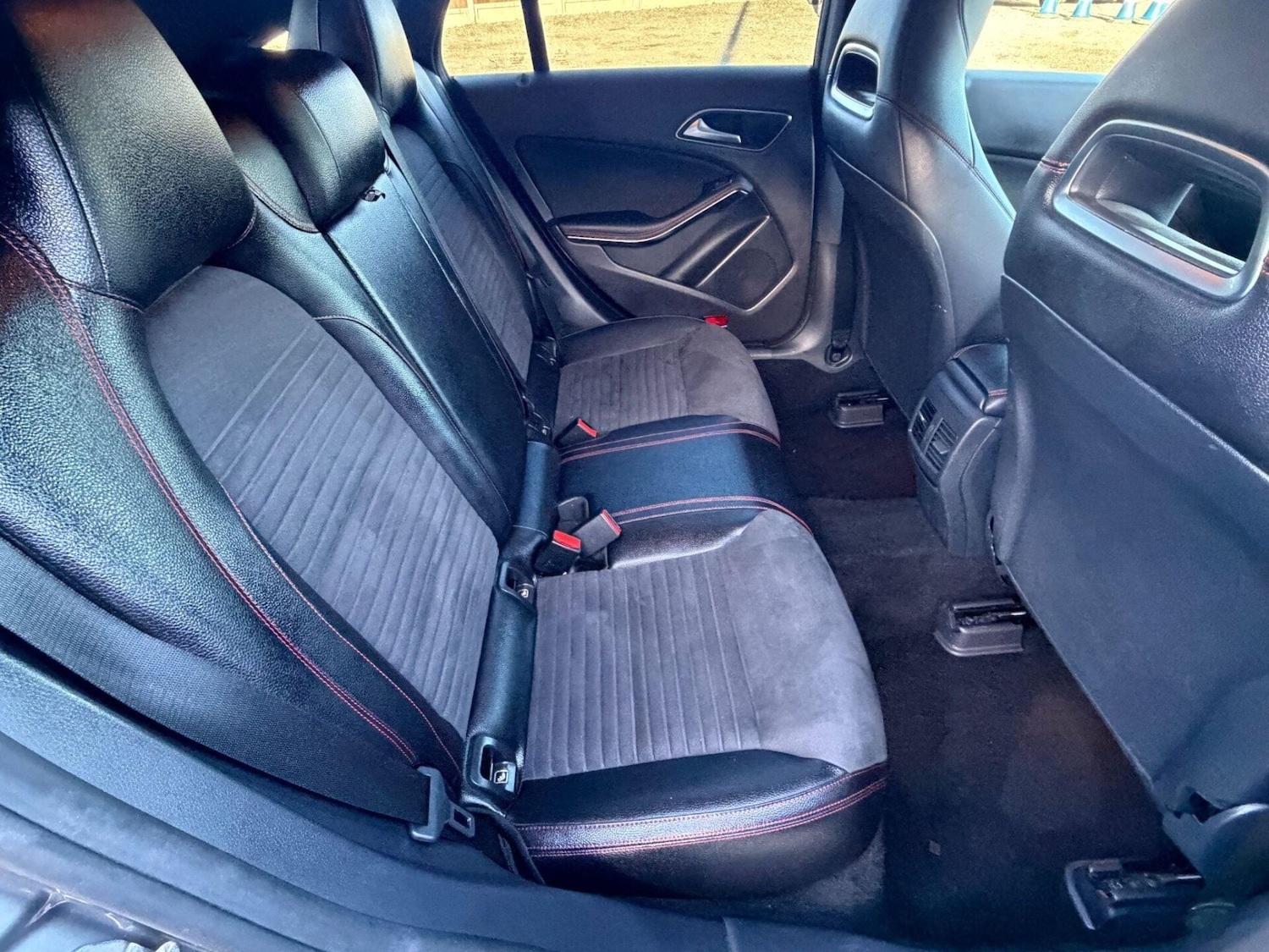 Used Mercedes-Benz CLA 2019 for sale - 77282442: Photo 27