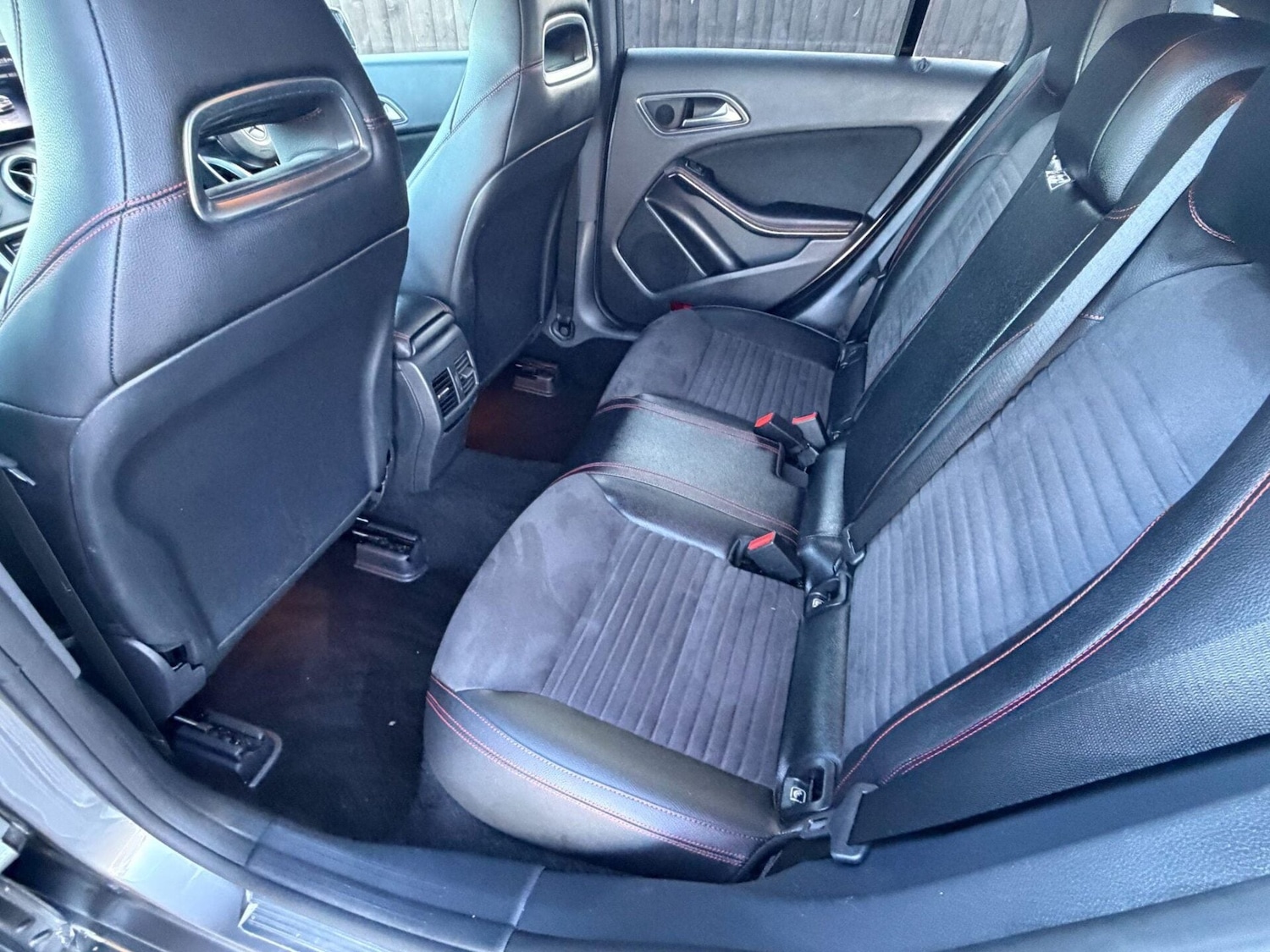 Used Mercedes-Benz CLA 2019 for sale - 77282442: Photo 29