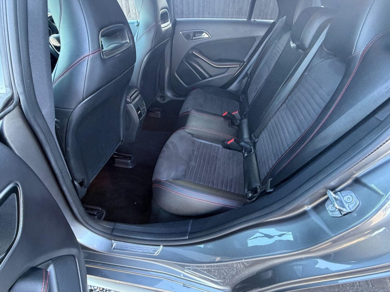 Used Mercedes-Benz CLA 2019 for sale - 77282442: Photo 30