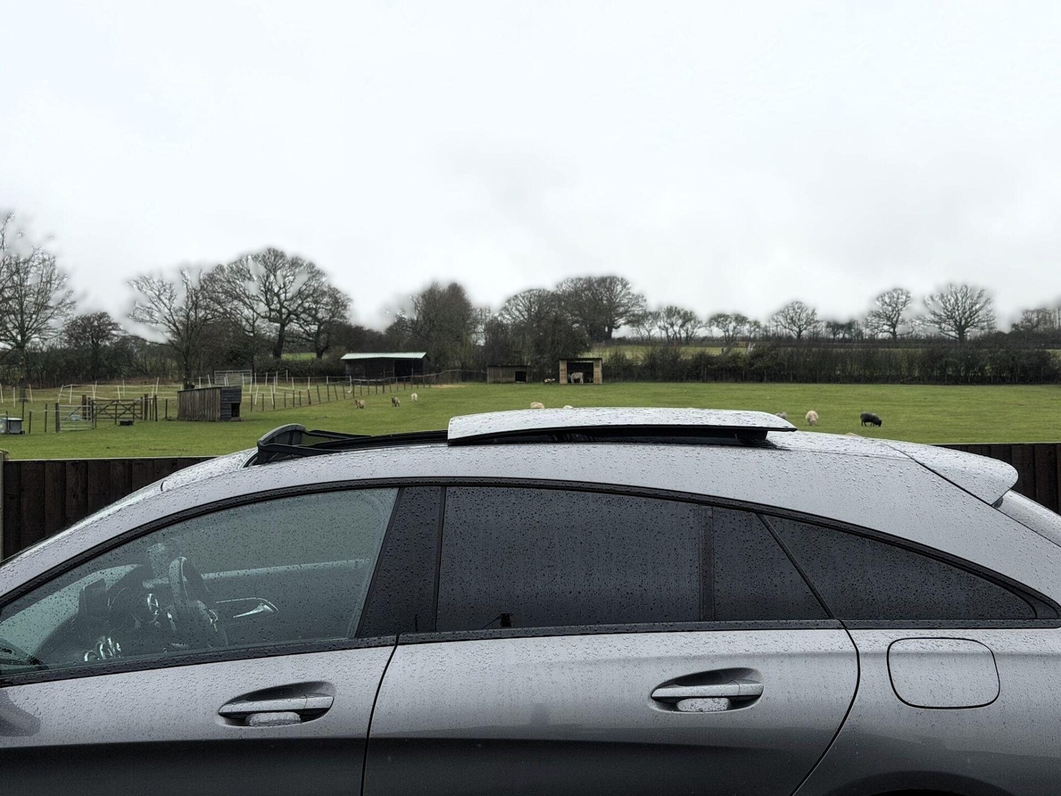 Used Mercedes-Benz CLA 2019 for sale - 77282442: Photo 5