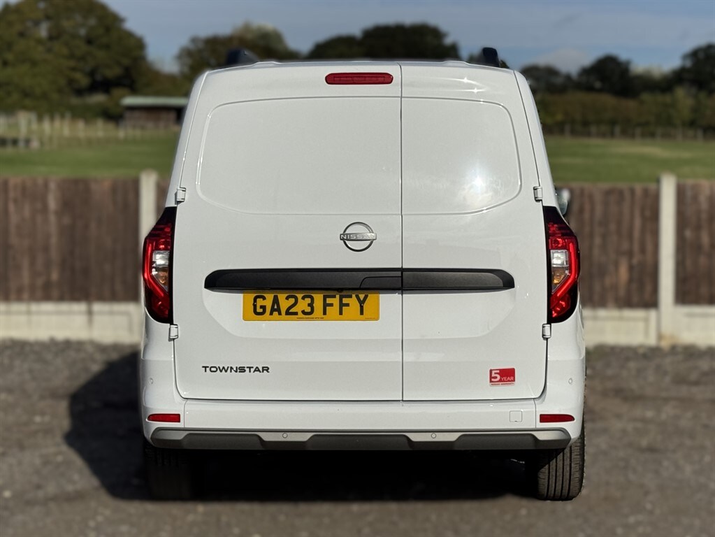 Used Nissan Other 2023 for sale - 76008422: Photo 10