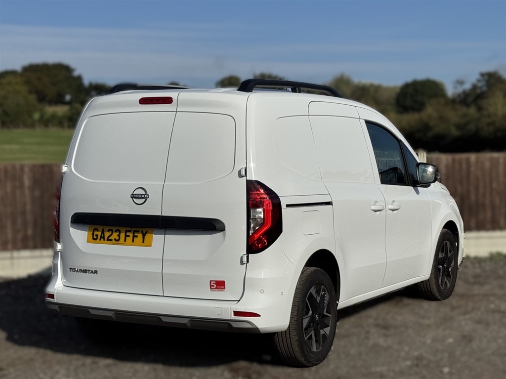 Used Nissan Other 2023 for sale - 76008422: Photo 14