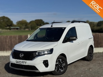 Used Nissan Other 2023 for sale - 76008422: Photo