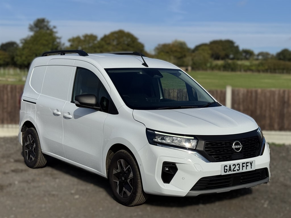 Used Nissan Other 2023 for sale - 76008422: Photo 20