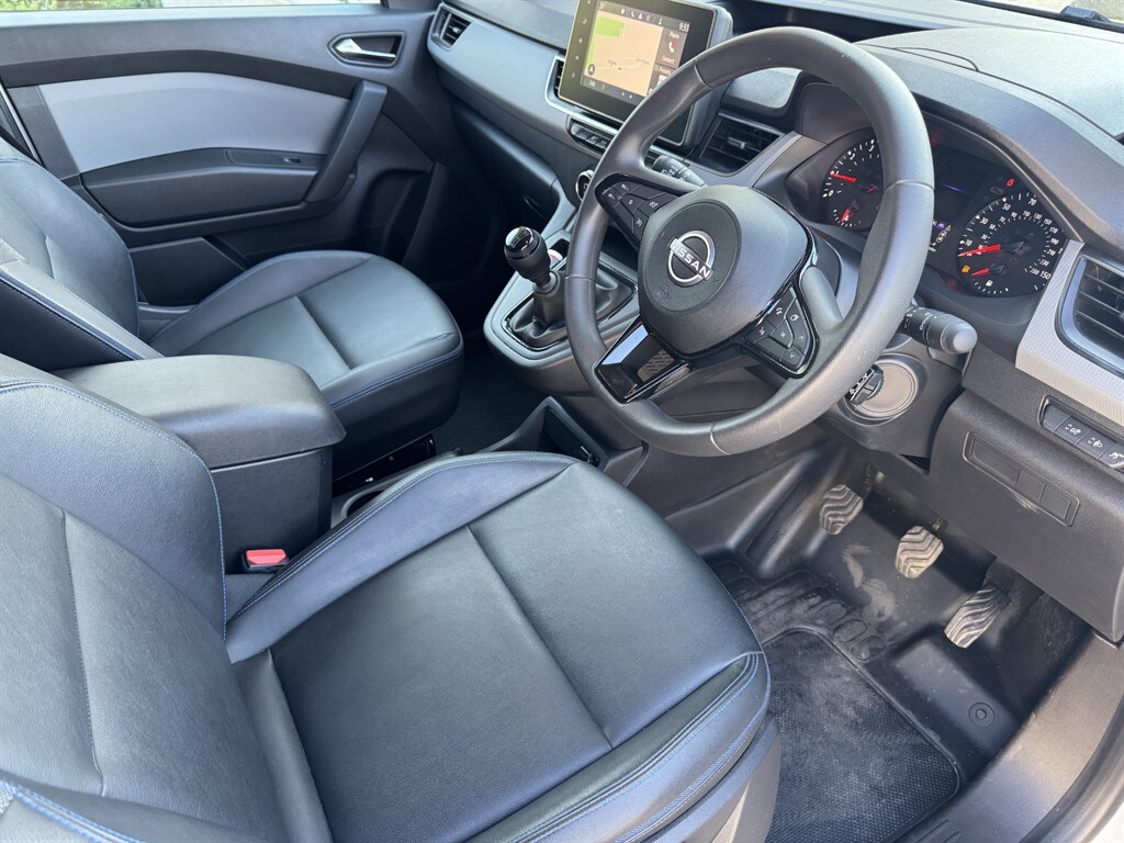 Used Nissan Other 2023 for sale - 76008422: Photo 24