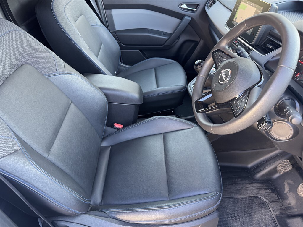 Used Nissan Other 2023 for sale - 76008422: Photo 25