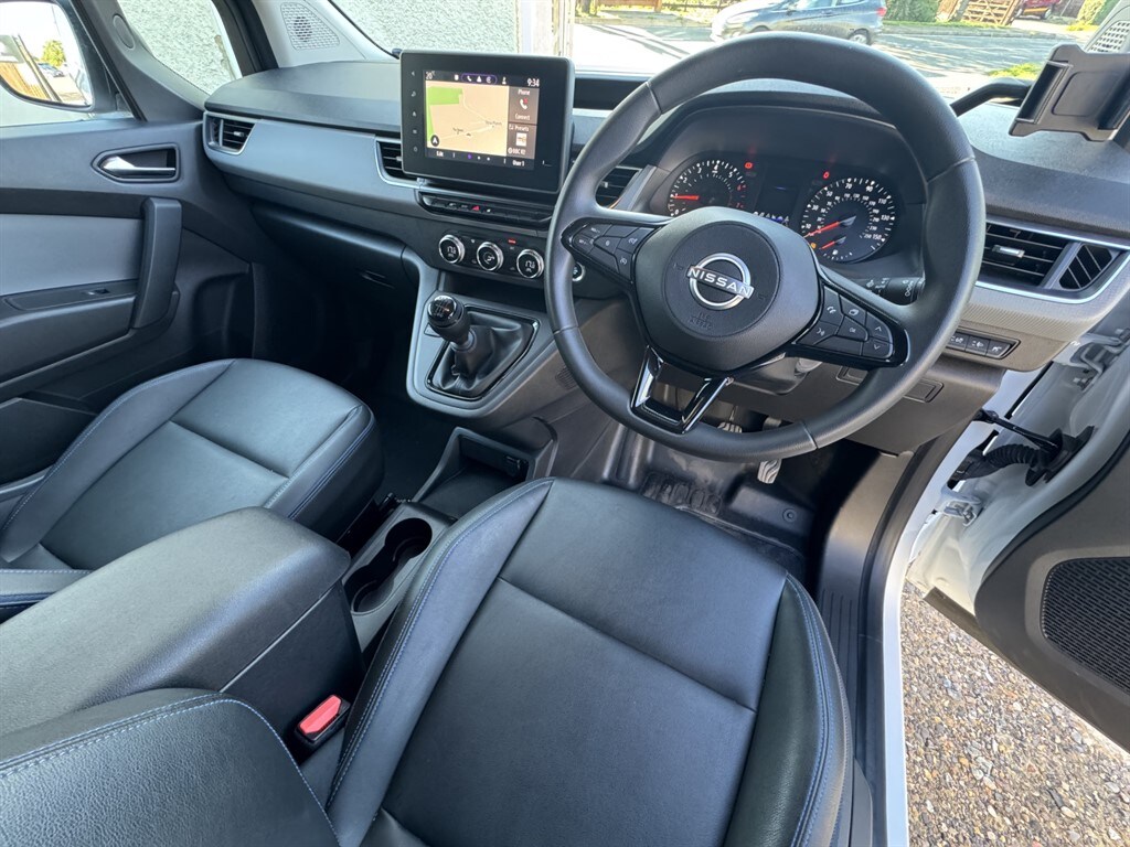 Used Nissan Other 2023 for sale - 76008422: Photo 26