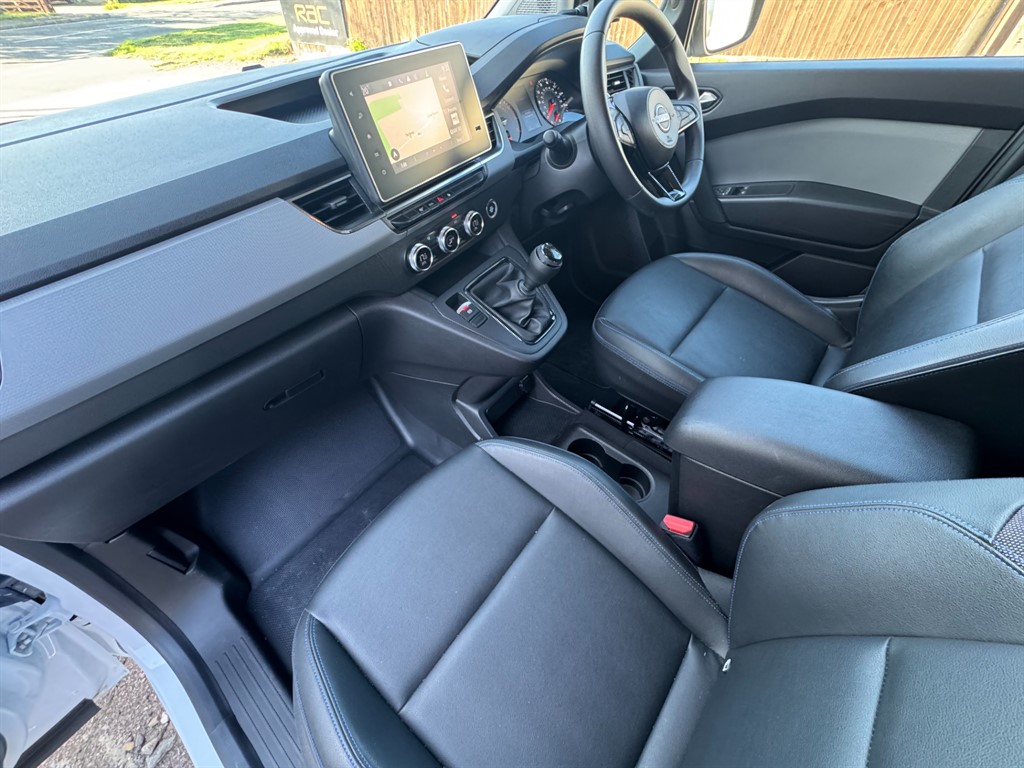 Used Nissan Other 2023 for sale - 76008422: Photo 33