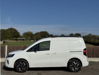 Used Nissan Other 2023 for sale - 76008422: Photo