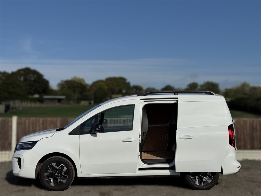 Used Nissan Other 2023 for sale - 76008422: Photo 5
