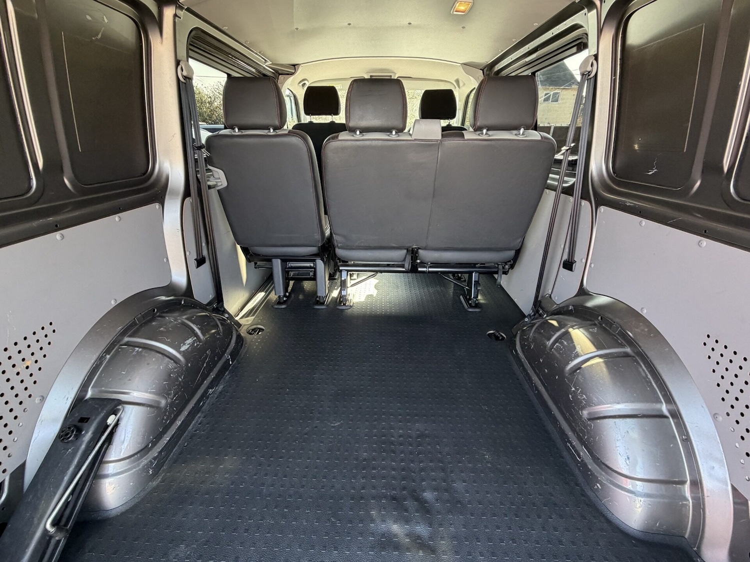 Used Volkswagen Transporter 2019 for sale - 77890758: Photo 13