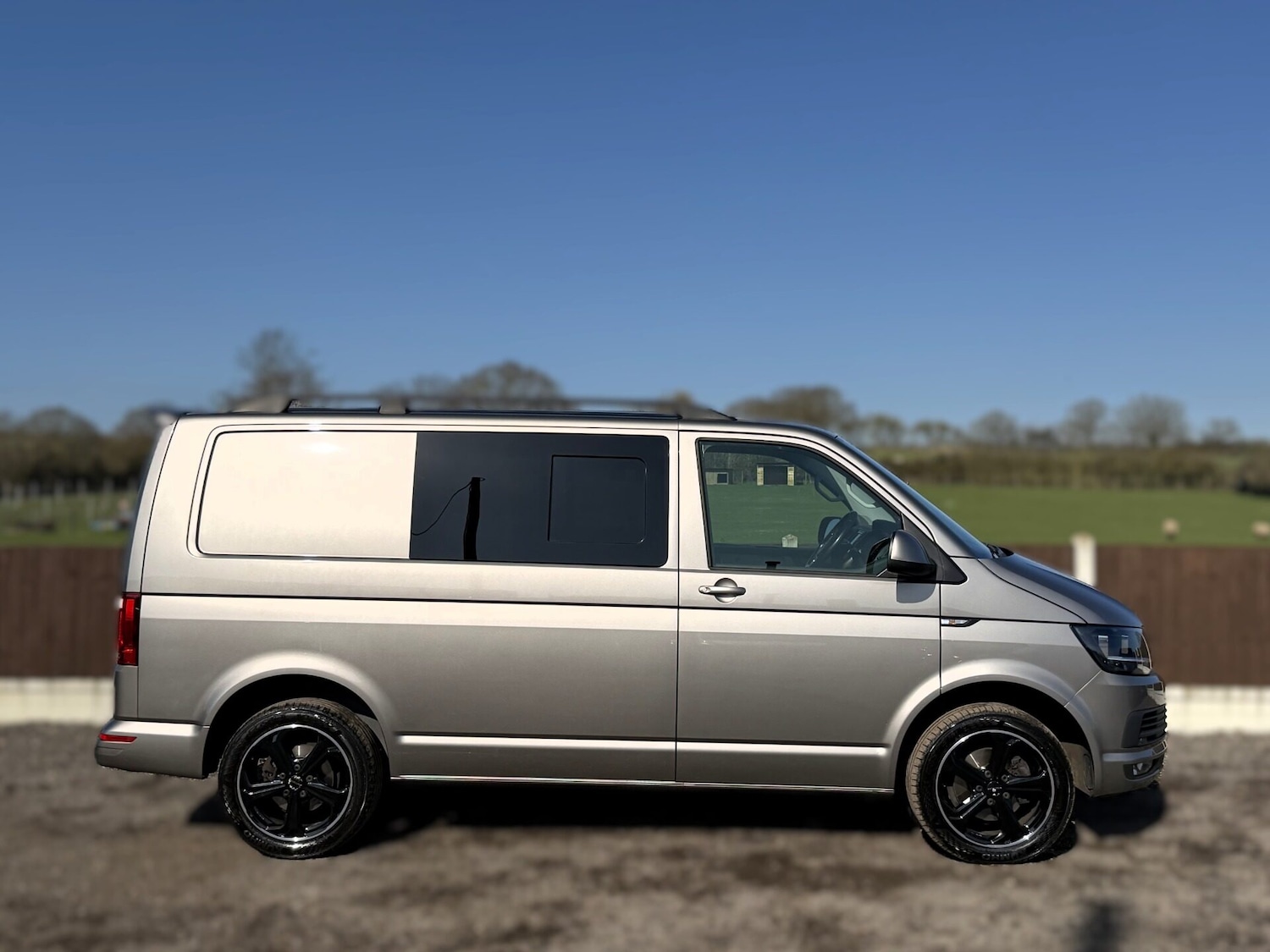 Used Volkswagen Transporter 2019 for sale - 77890758: Photo 16