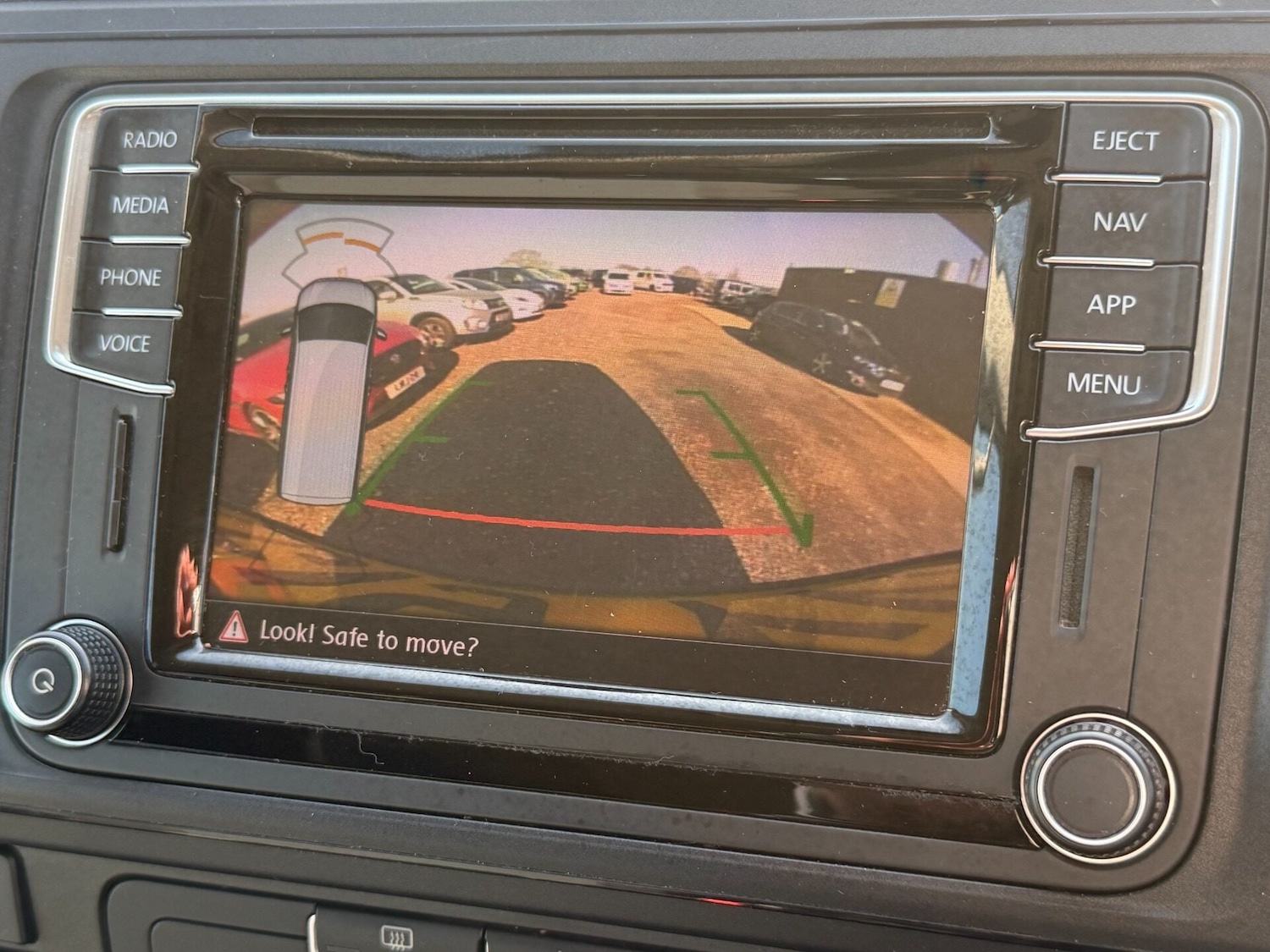 Used Volkswagen Transporter 2019 for sale - 77890758: Photo 24