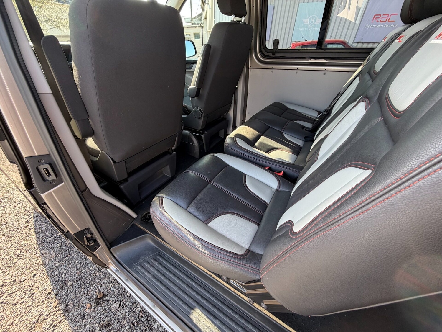 Used Volkswagen Transporter 2019 for sale - 77890758: Photo 7