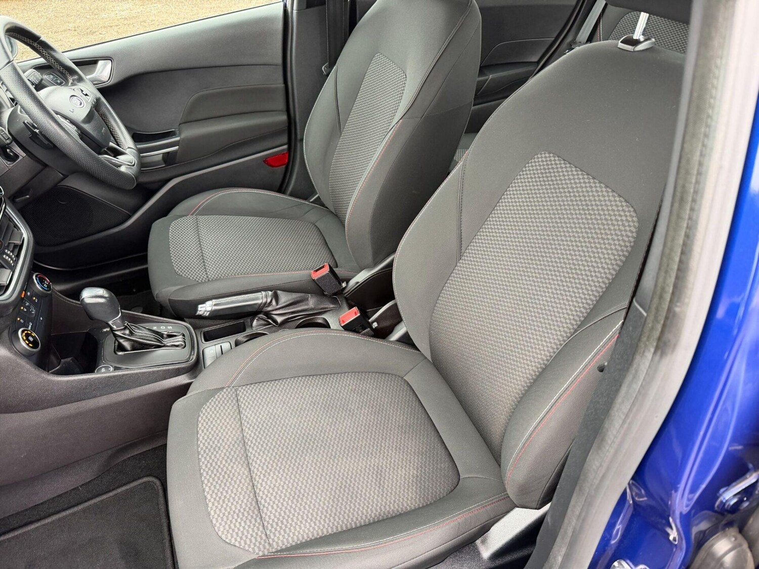 Used Ford Fiesta 2017 for sale - 77805059: Photo 21