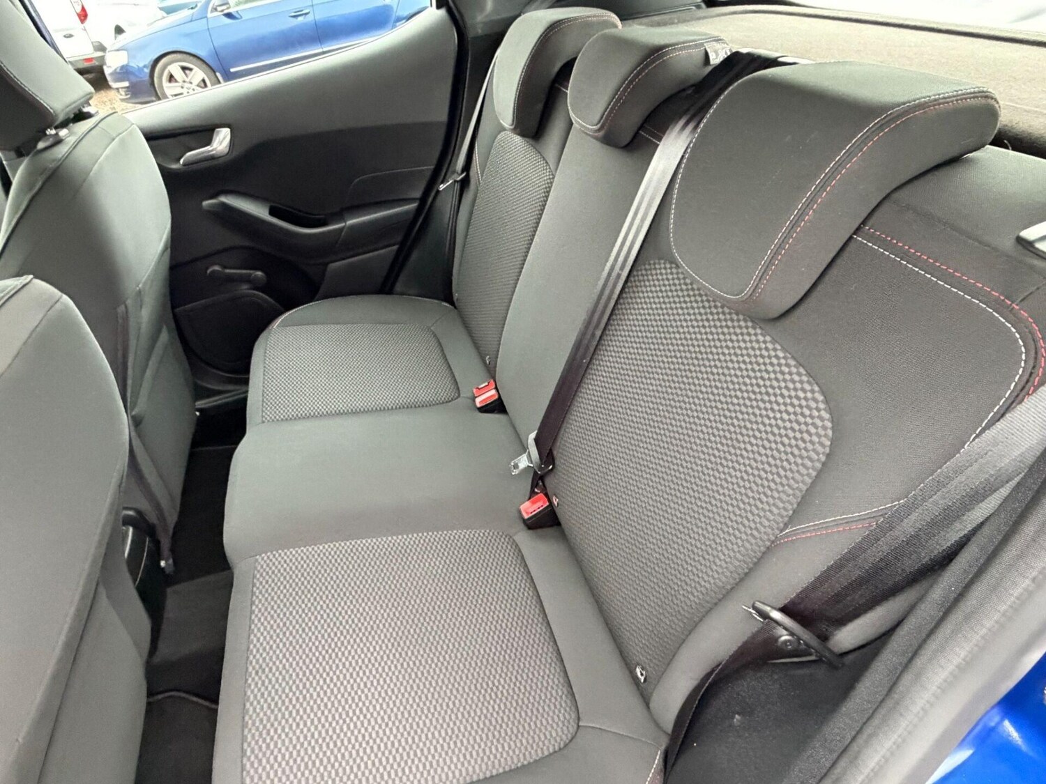 Used Ford Fiesta 2017 for sale - 77805059: Photo 27