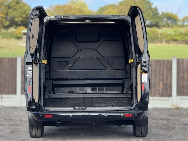 Used Ford Transit Custom 2022 for sale - 76172522: Photo 11