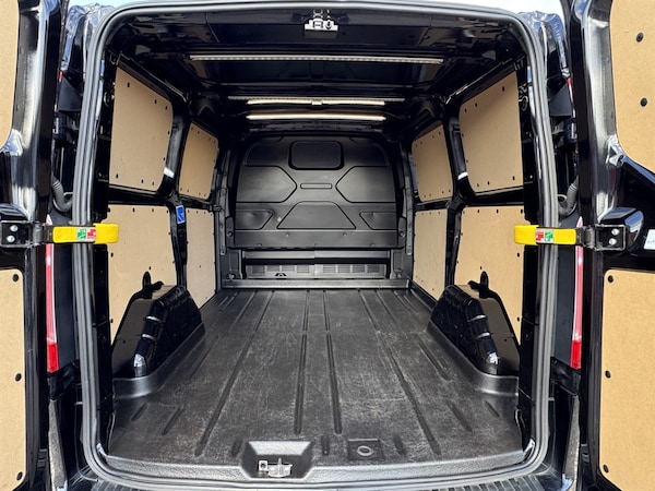Used Ford Transit Custom 2022 for sale - 76172522: Photo 12