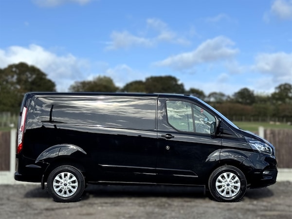 Used Ford Transit Custom 2022 for sale - 76172522: Photo 15