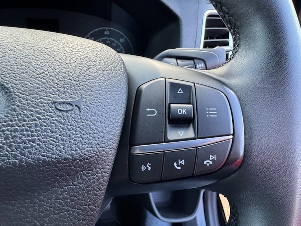 Used Ford Transit Custom 2022 for sale - 76172522: Photo 26