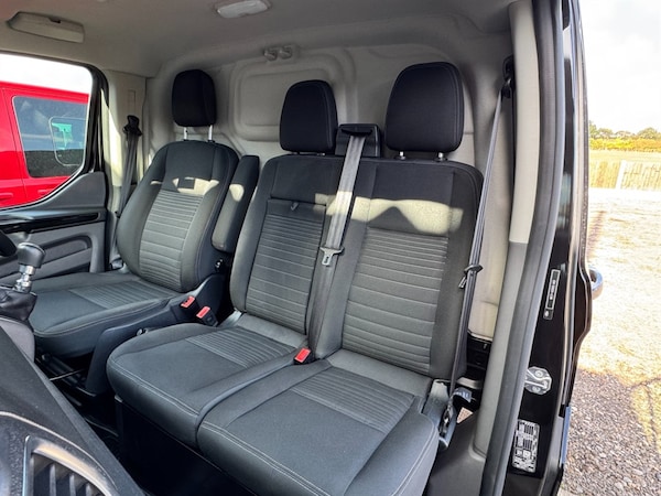 Used Ford Transit Custom 2022 for sale - 76172522: Photo 36