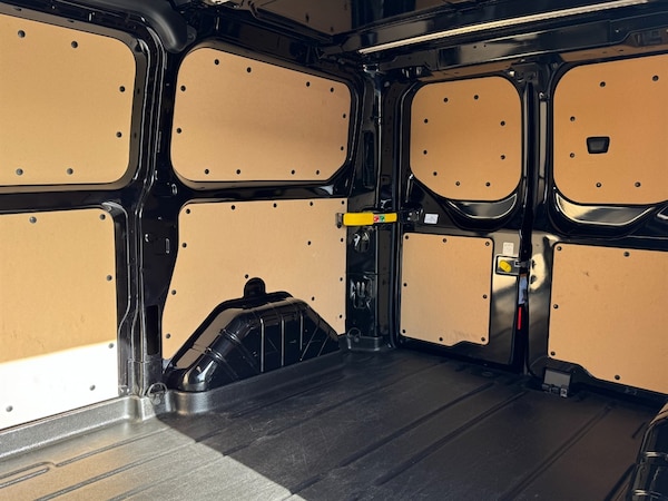 Used Ford Transit Custom 2022 for sale - 76172522: Photo 5