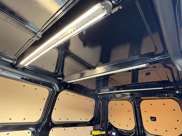 Used Ford Transit Custom 2022 for sale - 76172522: Photo 6